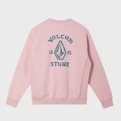 Volcom Unisex Street Style U-Neck Long Sleeves Cotton For Men Black X L 30 Volcom Unisex Street Style U-Neck Long Sleeves Cotton For Men Black X L -Volcom Sales Shop org 703