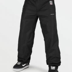 Volcom HOME Usst Black X L -Volcom Sales Shop org 7044