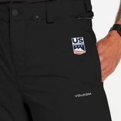 Volcom HOME Usst Black X L -Volcom Sales Shop org 7046