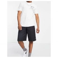 Volcom 2022 SS Crew Neck Street Style Plain Cotton Short Sleeves Logo For Men White X Uk6 -Volcom Sales Shop org 7054