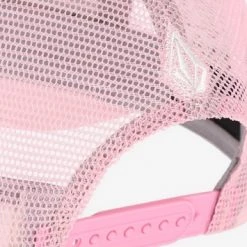 Volcom Unisex Street Style Collaboration Caps For Men No Color Specification X One Size -Volcom Sales Shop org 7064