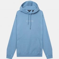 Volcom 2022 SS Tops For Men Blue (blue) Series X L -Volcom Sales Shop org 7066