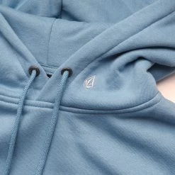 Volcom 2022 SS Tops For Men Blue (blue) Series X L -Volcom Sales Shop org 7069