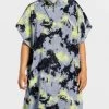 Volcom 2022 SS Unisex Street Style Oversized Picnic Limeade X One Size -Volcom Sales Shop org 7075
