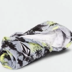 Volcom 2022 SS Unisex Street Style Oversized Picnic Limeade X One Size -Volcom Sales Shop org 7077