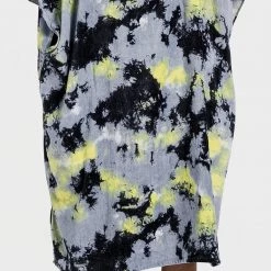 Volcom 2022 SS Unisex Street Style Oversized Picnic Limeade X One Size -Volcom Sales Shop org 7078