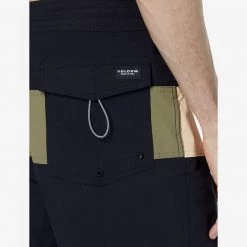 Volcom 2022 SS Street Style Swimwear For Men Black X Us32 -Volcom Sales Shop org 7082