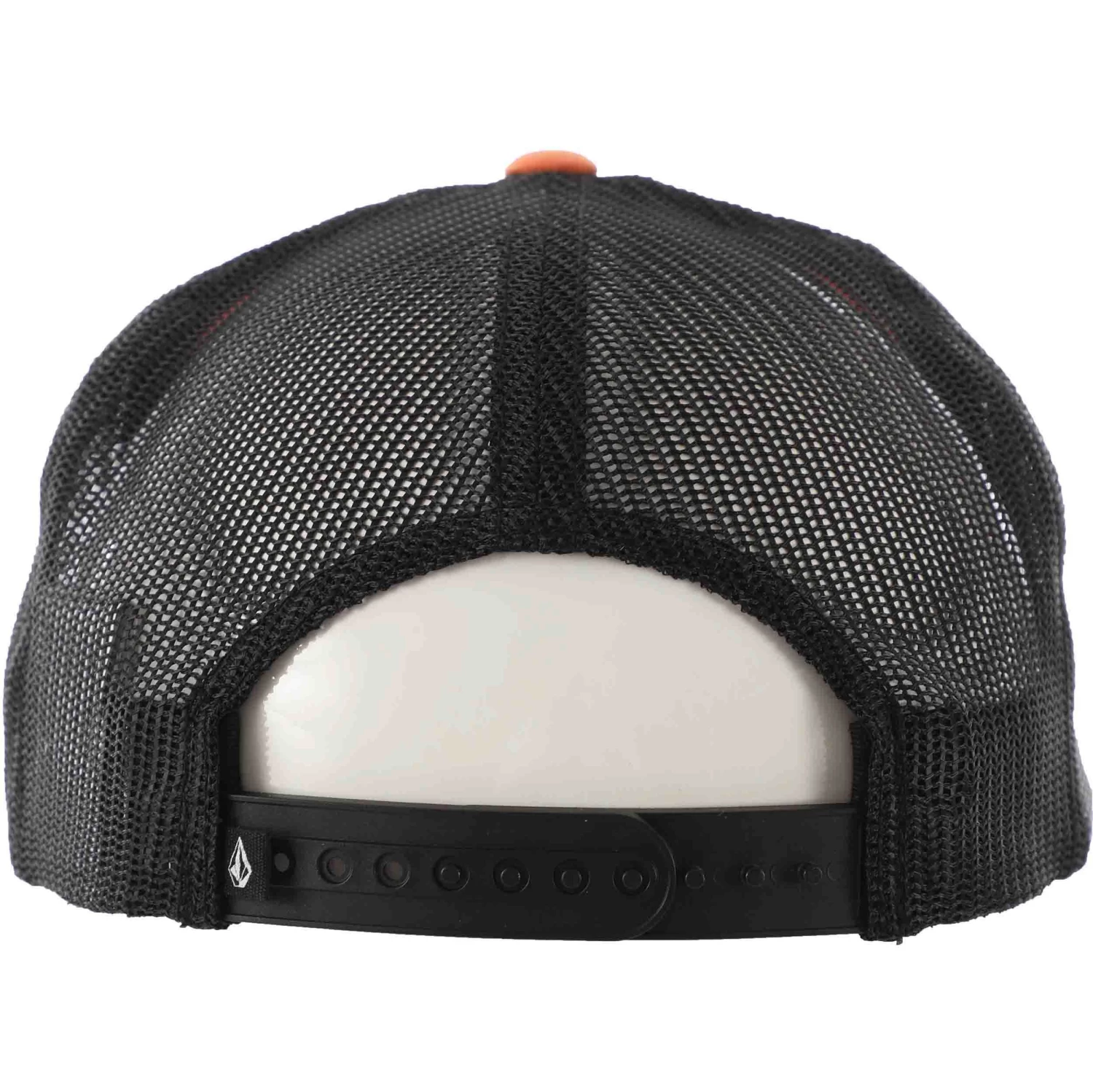 Volcom Caps For Men Orange X One Size 4 Volcom Caps For Men Orange X One Size - Image 2