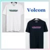 Volcom Crew Neck Street Style Plain Cotton Short Sleeves Logo For Men White X Chest 34-36 Inch 1 Volcom Crew Neck Street Style Plain Cotton Short Sleeves Logo For Men White X Chest 34-36 Inch -Volcom Sales Shop org 7086