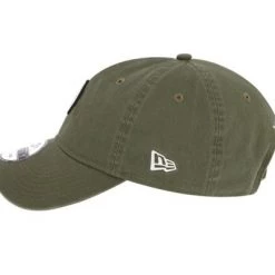 Volcom Unisex Street Style Collaboration Caps For Men Khaki X One Size -Volcom Sales Shop org 7101