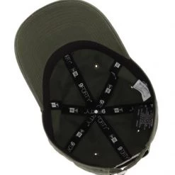 Volcom Unisex Street Style Collaboration Caps For Men Khaki X One Size -Volcom Sales Shop org 7103