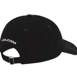 Volcom Unisex Street Style Collaboration Caps For Men Khaki X One Size -Volcom Sales Shop org 7108