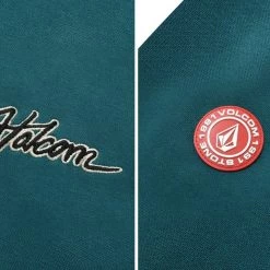 Volcom Unisex Street Style Long Sleeves Cotton Logo Hoodies For Men Black X L 29 Volcom Unisex Street Style Long Sleeves Cotton Logo Hoodies For Men Black X L -Volcom Sales Shop org 7120