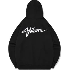 Volcom Unisex Street Style Long Sleeves Cotton Logo Hoodies For Men Black X L 32 Volcom Unisex Street Style Long Sleeves Cotton Logo Hoodies For Men Black X L -Volcom Sales Shop org 7123