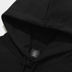 Volcom Unisex Street Style Long Sleeves Cotton Logo Hoodies For Men Black X L 33 Volcom Unisex Street Style Long Sleeves Cotton Logo Hoodies For Men Black X L -Volcom Sales Shop org 7124
