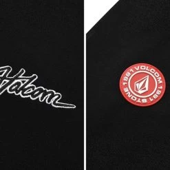 Volcom Unisex Street Style Long Sleeves Cotton Logo Hoodies For Men Black X L 34 Volcom Unisex Street Style Long Sleeves Cotton Logo Hoodies For Men Black X L -Volcom Sales Shop org 7125