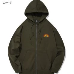 Volcom Unisex Long Sleeves Cotton Oversized Logo Hoodies For Men Black X Xl -Volcom Sales Shop org 7137