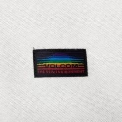 Volcom Unisex Street Style Long Sleeves Cotton Logo Hoodies For Men Gray X Xl -Volcom Sales Shop org 7164