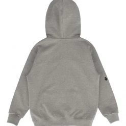 Volcom Unisex Street Style Long Sleeves Cotton Logo Hoodies For Men Olive X S -Volcom Sales Shop org 717