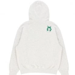 Volcom Unisex Street Style Long Sleeves Cotton Oversized Logo For Men Orange X S -Volcom Sales Shop org 7170