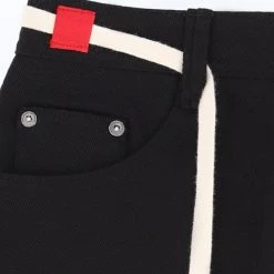 Volcom Street Style Cotton Logo Skirts For Women Beige X Xs -Volcom Sales Shop org 7190