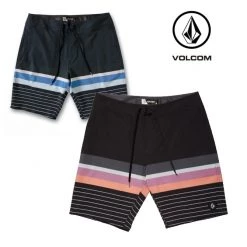 Volcom Unisex Activewear For Women Black X M