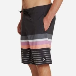 Volcom Unisex Activewear For Women Black X M -Volcom Sales Shop org 7247