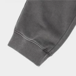 Volcom Unisex Street Style Logo Joggers & Sweatpants For Men Charcoal X Xl -Volcom Sales Shop org 7255