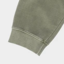 Volcom Unisex Street Style Logo Joggers & Sweatpants For Men Khaki X Xl -Volcom Sales Shop org 7262