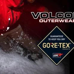 Volcom 2021-22FW HOME Black X L -Volcom Sales Shop org 7275