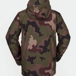 Volcom 2021-22FW HOME Black X L -Volcom Sales Shop org 7278