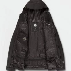 Volcom 2021-22FW HOME Black X L -Volcom Sales Shop org 7280