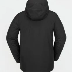 Volcom 2021-22FW HOME Black X L -Volcom Sales Shop org 7281