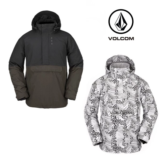 Volcom HOME White X M 3 Volcom HOME White X M