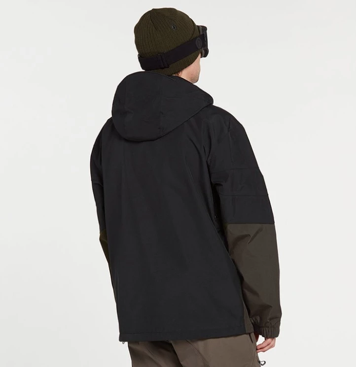 Volcom HOME White X M 5 Volcom HOME White X M - Image 3