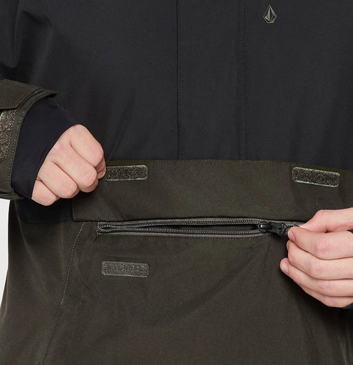 Volcom HOME White X M 7 Volcom HOME White X M - Image 5