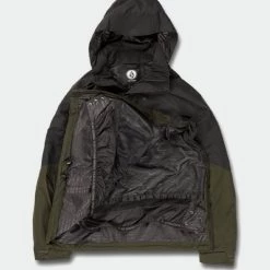 Volcom HOME White X M 33 Volcom HOME White X M -Volcom Sales Shop org 7293