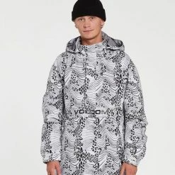 Volcom HOME White X M 35 Volcom HOME White X M -Volcom Sales Shop org 7295