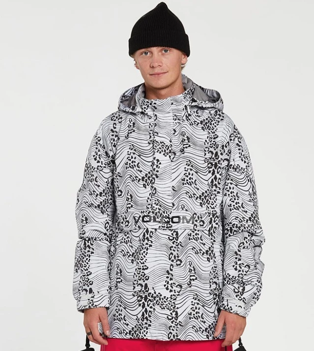 Volcom HOME White X M 16 Volcom HOME White X M - Image 14