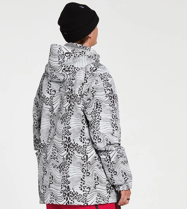 Volcom HOME White X M 17 Volcom HOME White X M - Image 15