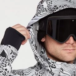 Volcom HOME White X M 37 Volcom HOME White X M -Volcom Sales Shop org 7297