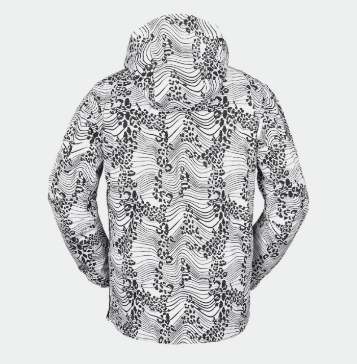 Volcom HOME White X M 22 Volcom HOME White X M - Image 20