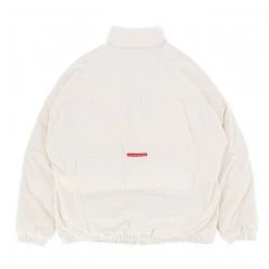 Volcom 2021-22FW Short Unisex Street Style Cotton Logo Jackets For Men Blue X Xl -Volcom Sales Shop org 7318