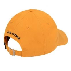 Volcom Unisex Street Style Caps For Men Dark Navy X One Size -Volcom Sales Shop org 7375
