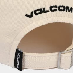 Volcom Unisex Street Style Caps For Men Dark Navy X One Size -Volcom Sales Shop org 7389
