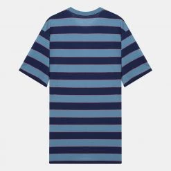 Volcom 2022 SS T-Shirts For Men Blue (blue) Series X M -Volcom Sales Shop org 7402