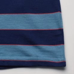 Volcom 2022 SS T-Shirts For Men Blue (blue) Series X M -Volcom Sales Shop org 7405