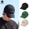 Volcom Unisex Street Style Caps For Men Beige X One Size