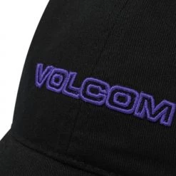 Volcom Unisex Street Style Caps For Men Beige X One Size -Volcom Sales Shop org 7417