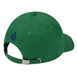 Volcom Unisex Street Style Caps For Men Beige X One Size -Volcom Sales Shop org 7420